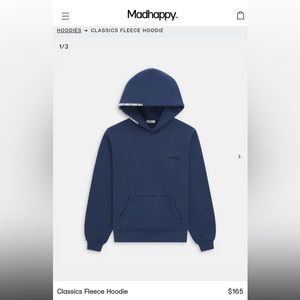 Madhappy Sweatshirt